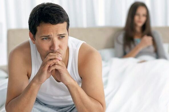 Como curar a prostatite em casa