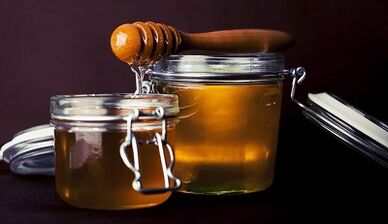 Tratamento de prostatite com produtos de apicultura
