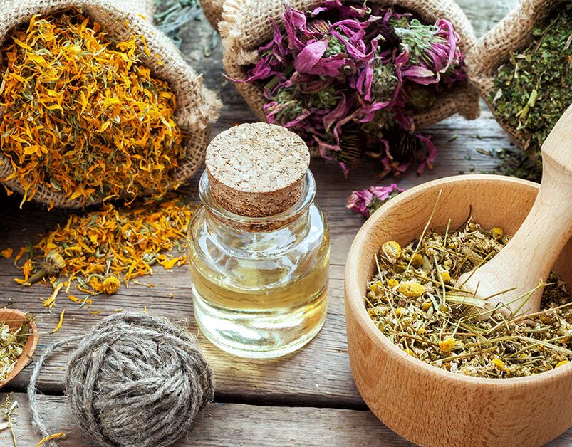 remédios populares para prostatite crônica