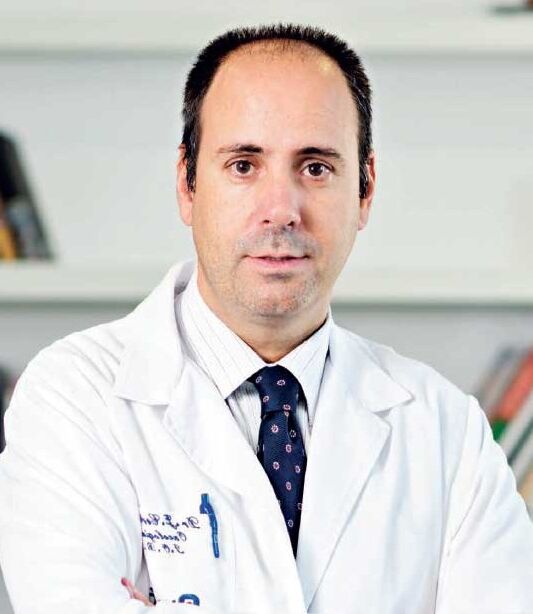 Médico Urologista Tiago